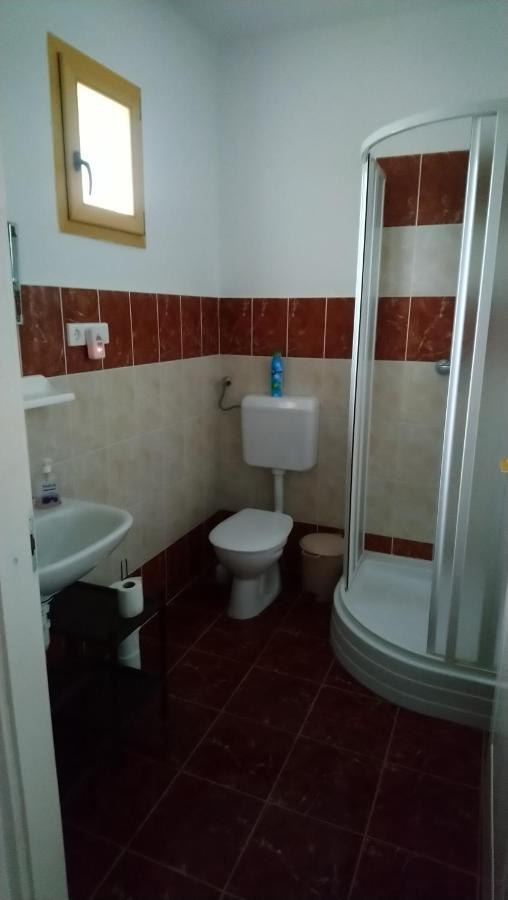 SandorA Vendégház Nagyrákos Kültér fotó