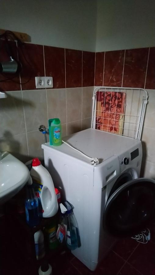 SandorA Vendégház Nagyrákos Kültér fotó